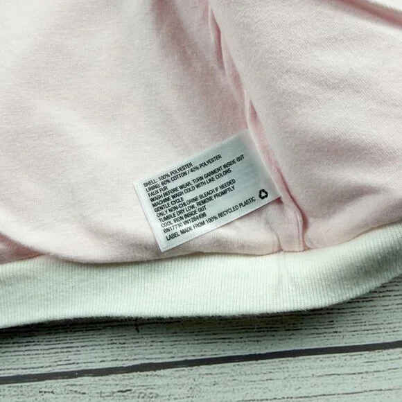 Cat & Jack Bomber Jacket - Picture 4 of 5